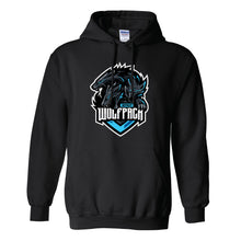 Load image into Gallery viewer, Detroit Wolfpack Hoodie (Cotton)
