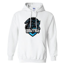 Load image into Gallery viewer, Detroit Wolfpack Hoodie (Cotton)
