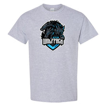Load image into Gallery viewer, Detroit Wolfpack TShirt (Cotton)
