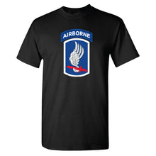 Load image into Gallery viewer, 173rd ABN Patch TShirt (Cotton)
