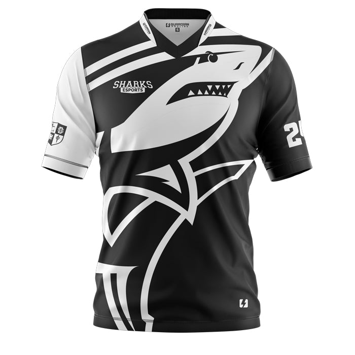 GRAFTON Sublimated 1/4 Zip Jacket GRAFTON Sublimated 1/4 Zip Jacket