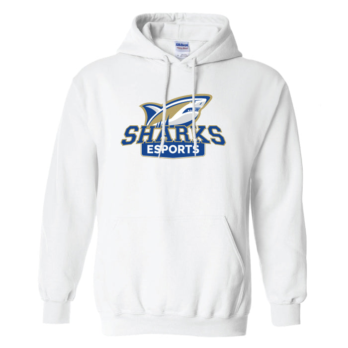 Divine Savior esports Hoodie (Cotton)