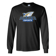 Load image into Gallery viewer, Divine Savior esports LS TShirt (Cotton)
