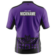 Load image into Gallery viewer, Dixon Wrestling Praetorian Jersey (Premium)
