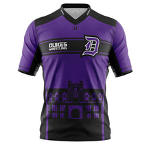 Load image into Gallery viewer, Dixon Wrestling Praetorian Jersey (Premium)
