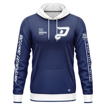 Load image into Gallery viewer, MLE Dodgers Hyperion Hoodie (Premium)
