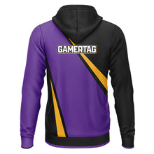 Load image into Gallery viewer, Duanesburg esports Hyperion Hoodie (Premium)
