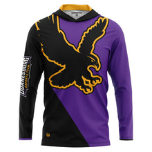 Load image into Gallery viewer, Duanesburg esports Elysium TShirt Sublimated Hoodie (Premium)
