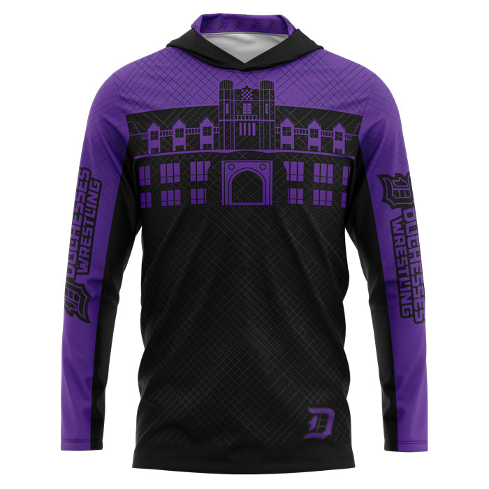 Dixon Duchesses Wrestling 