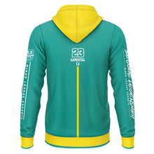 Load image into Gallery viewer, MLE Ducks Hyperion Hoodie (Premium)
