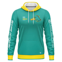 Load image into Gallery viewer, MLE Ducks Hyperion Hoodie (Premium)
