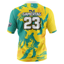 Load image into Gallery viewer, MLE Ducks Praetorian Jersey (Premium)
