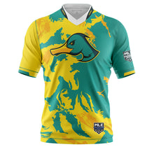 Load image into Gallery viewer, MLE Ducks Praetorian Jersey (Premium)

