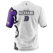Load image into Gallery viewer, Dixon "Big Duke" Wrestling Praetorian Jersey (Premium)
