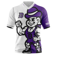 Load image into Gallery viewer, Dixon "Big Duke" Wrestling Praetorian Jersey (Premium)
