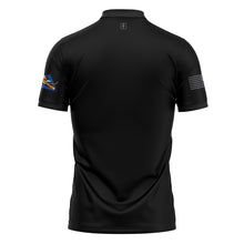 Load image into Gallery viewer, 1-229th Attack Bn Mens Fusion Polo (Premium)
