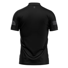 Load image into Gallery viewer, 1-229th Attack Bn Subdued Mens Fusion Polo (Premium)
