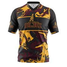 Load image into Gallery viewer, EAWR esports Praetorian Jersey (Premium)
