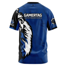 Load image into Gallery viewer, Eastern Hancock esports Guardian Jersey (Premium)
