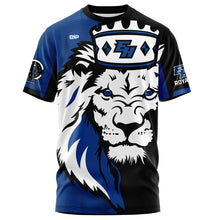 Load image into Gallery viewer, Eastern Hancock esports Guardian Jersey (Premium)
