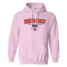 Load image into Gallery viewer, Kubb City Hoodie (Cotton)
