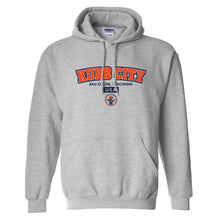 Load image into Gallery viewer, Kubb City Hoodie (Cotton)
