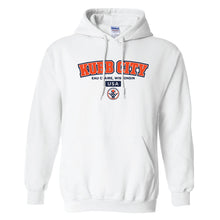 Load image into Gallery viewer, Kubb City Hoodie (Cotton)
