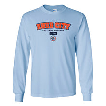 Load image into Gallery viewer, Kubb City LS TShirt (Cotton)

