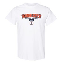 Load image into Gallery viewer, Kubb City TShirt (Cotton)
