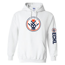 Load image into Gallery viewer, ECKL Logo Hoodie (Cotton)
