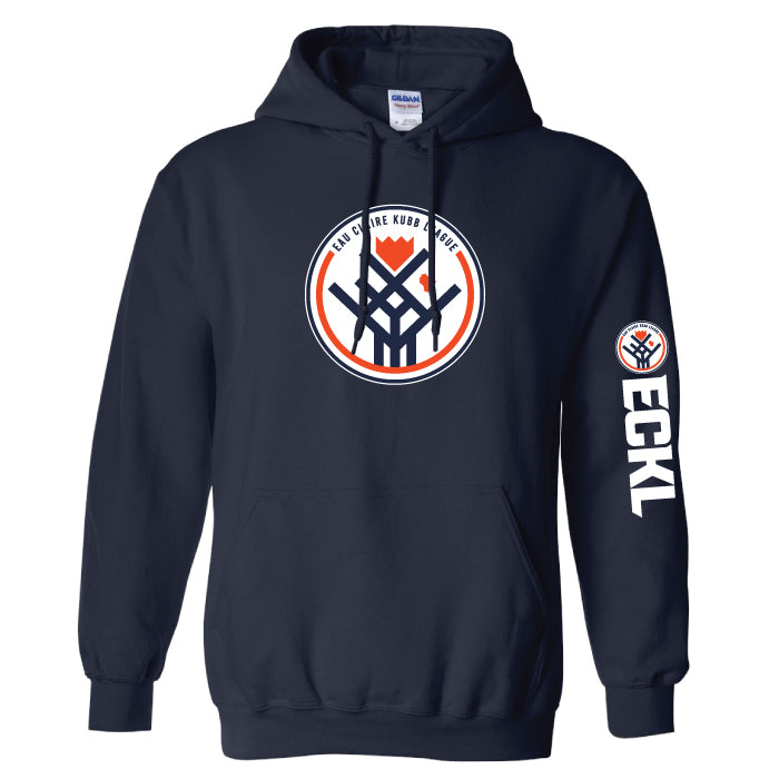 ECKL Logo Hoodie (Cotton)