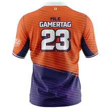 Load image into Gallery viewer, MLE Eclipse Praetorian Jersey (Premium)
