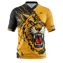 Load image into Gallery viewer, Edinburg esports Praetorian Jersey (Premium)
