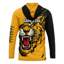 Load image into Gallery viewer, Edinburg esports LS Elysium Hoodie (Premium)
