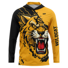 Load image into Gallery viewer, Edinburg esports LS Elysium Hoodie (Premium)
