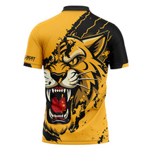 Load image into Gallery viewer, Edinburg esports Fusion Polo (Premium)
