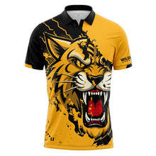 Load image into Gallery viewer, Edinburg esports Fusion Polo (Premium)
