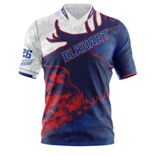 Load image into Gallery viewer, Elkhart Praetorian Jersey (Premium)
