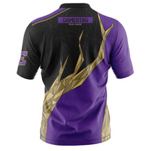 Load image into Gallery viewer, Elkhorn esports Black Praetorian Jersey
