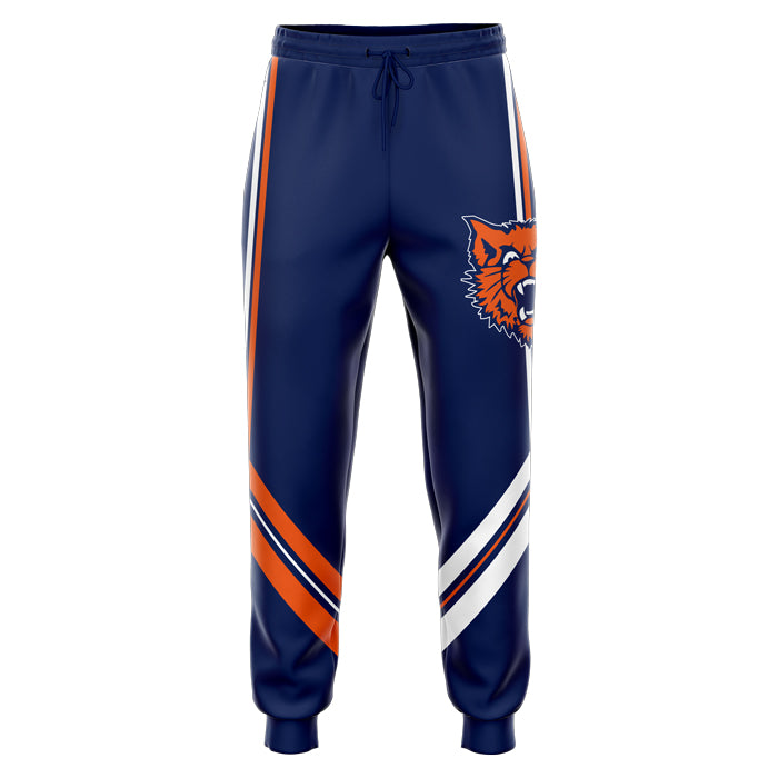 Evanston Premium Joggers