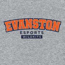 Load image into Gallery viewer, Evanston esports TShirt
