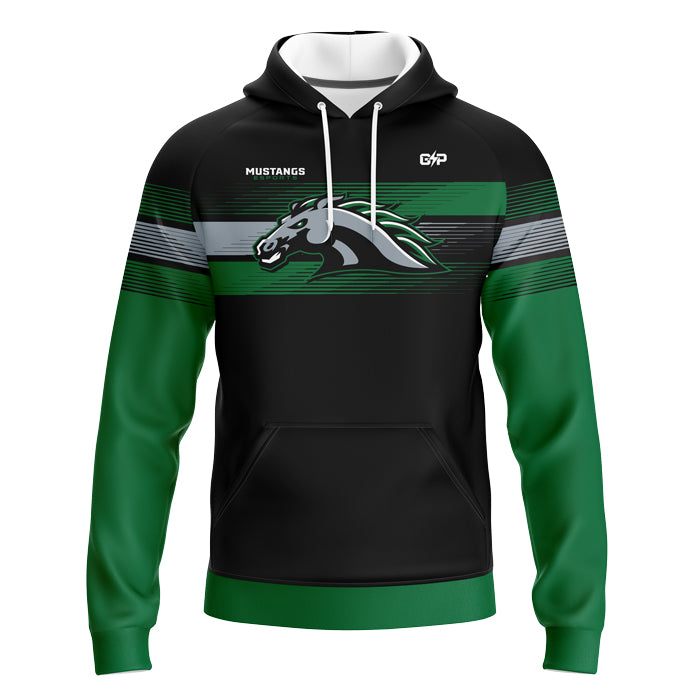 Evergreen Park esports Hyperion Hoodie (Premium)