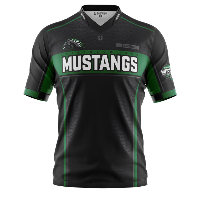 Evergreen Park esports Praetorian Jersey (Premium)