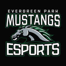 Load image into Gallery viewer, Evergreen Park esports Hoodie (Cotton)
