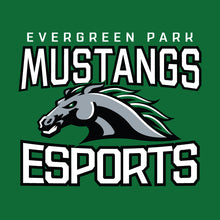 Load image into Gallery viewer, Evergreen Park esports Hoodie (Cotton)
