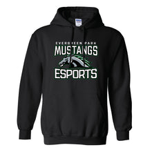 Load image into Gallery viewer, Evergreen Park esports Hoodie (Cotton)
