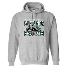 Load image into Gallery viewer, Evergreen Park esports Hoodie (Cotton)
