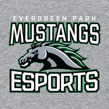 Load image into Gallery viewer, Evergreen Park esports Hoodie (Cotton)
