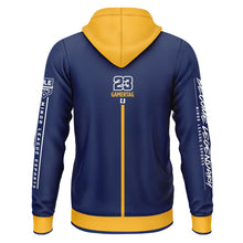 Load image into Gallery viewer, MLE Express Hyperion Hoodie (Premium)
