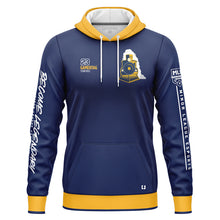 Load image into Gallery viewer, MLE Express Hyperion Hoodie (Premium)
